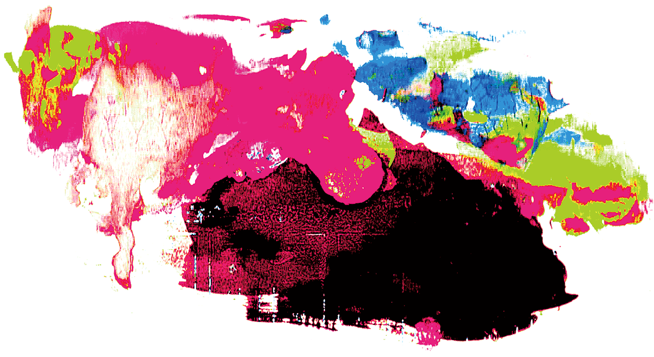 どんな色を奏でよう。